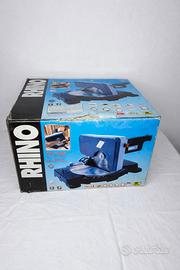 Troncatrice RHINO 900W Ø 210 mm