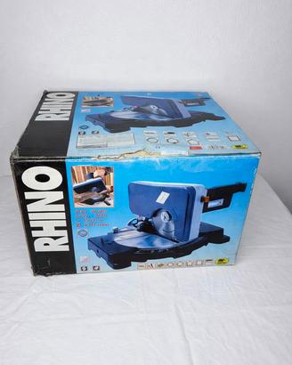 Troncatrice RHINO 900W Ø 210 mm