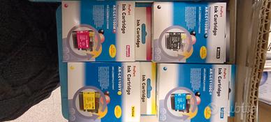 toner stampante Samsung CO+D205L