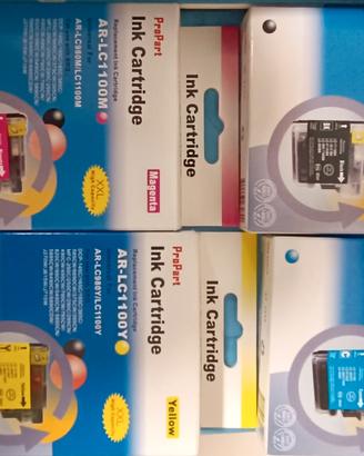 toner stampante Samsung CO+D205L