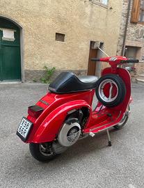 Vespa special 130 polini