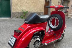 Vespa special 130 polini