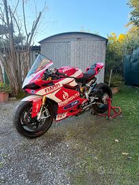 Panigale 1199 ABS