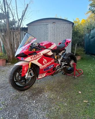 Panigale 1199 ABS