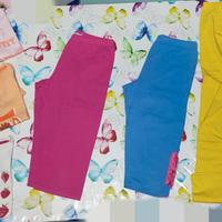 Set abbigliamento ragazzina 11/12 anni