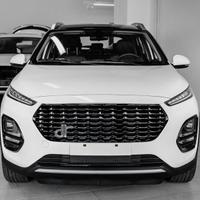 DR AUTOMOBILES dr 3.0 1.5 CVT Bi-Fuel GPL