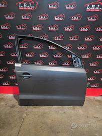 Porta anteriore destra Volkswagen Polo