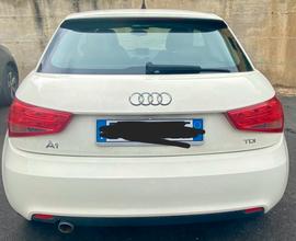 Audi a1/s1 - 2011