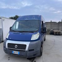 Fiat Ducato passo medio