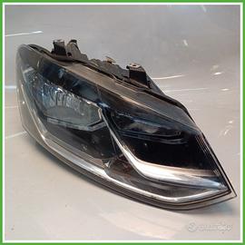 Faro Fanale Proiettore Anteriore Destro DX DEPO