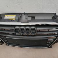 Griglia audi A3 8v