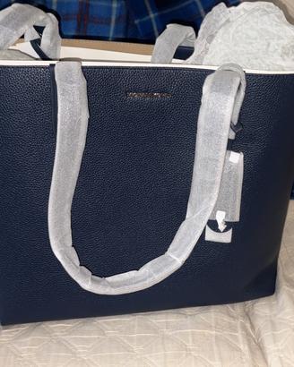 Michael kors blu