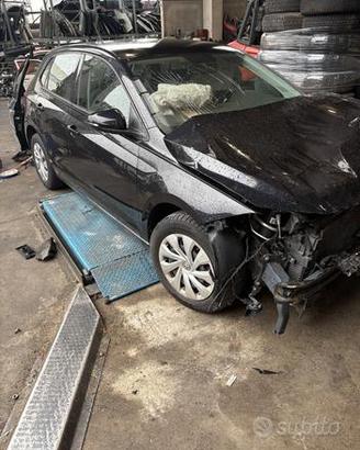 Ricambi VW Polo (AW) 1.6 Diesel 2018