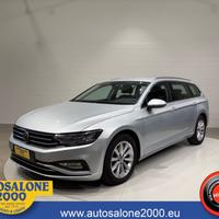 VOLKSWAGEN Passat 2.0 TDI SCR EVO DSG Business P