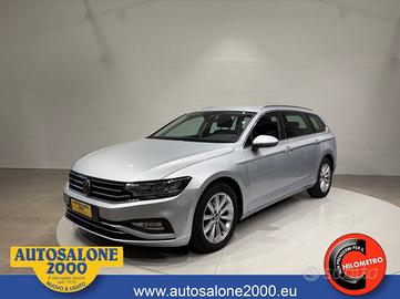 VOLKSWAGEN Passat 2.0 TDI SCR EVO DSG Business P