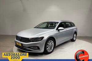 VOLKSWAGEN Passat 2.0 TDI SCR EVO DSG Business P