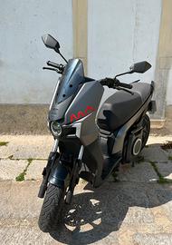 SEAT MO' eSCOOTER 125