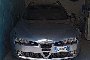 Alfa Romeo 159 sw 170cv