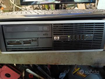 computer hp