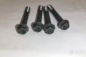 bulloni pinze freni yamaha R1 R1M R6 MT-09 TMAX