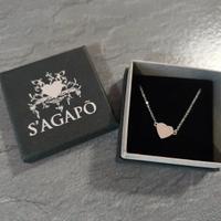 Bracciale S'agapó