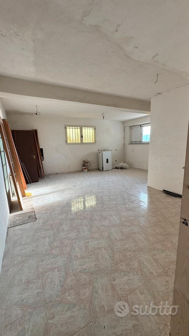 Appartamento – Francavilla Angitola, Olivara - Altro