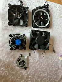 Coppia di ventole Antec