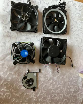 Coppia di ventole Antec