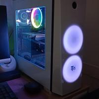 PC Fisso gaming come nuovo