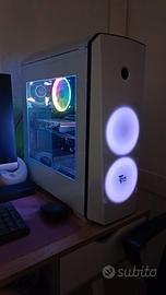 PC Fisso gaming come nuovo