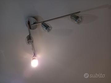 Faretti soffitto