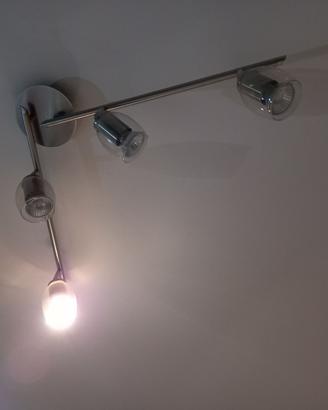 Faretti soffitto