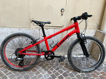 Trek Wahoo! 20”