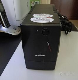 Tecnoware ERA 1100plus