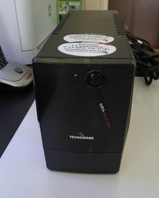 Tecnoware ERA 1100plus