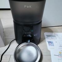 Puppy kitty mangiatoia wifi x cani e gatti