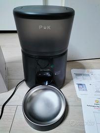 Puppy kitty mangiatoia wifi x cani e gatti