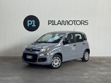 FIAT Panda 1.2 Easy 69cv E6 UNIPRO NEOPATENTA...