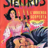 FUMETTO STORICO SPETTRUS n° 22