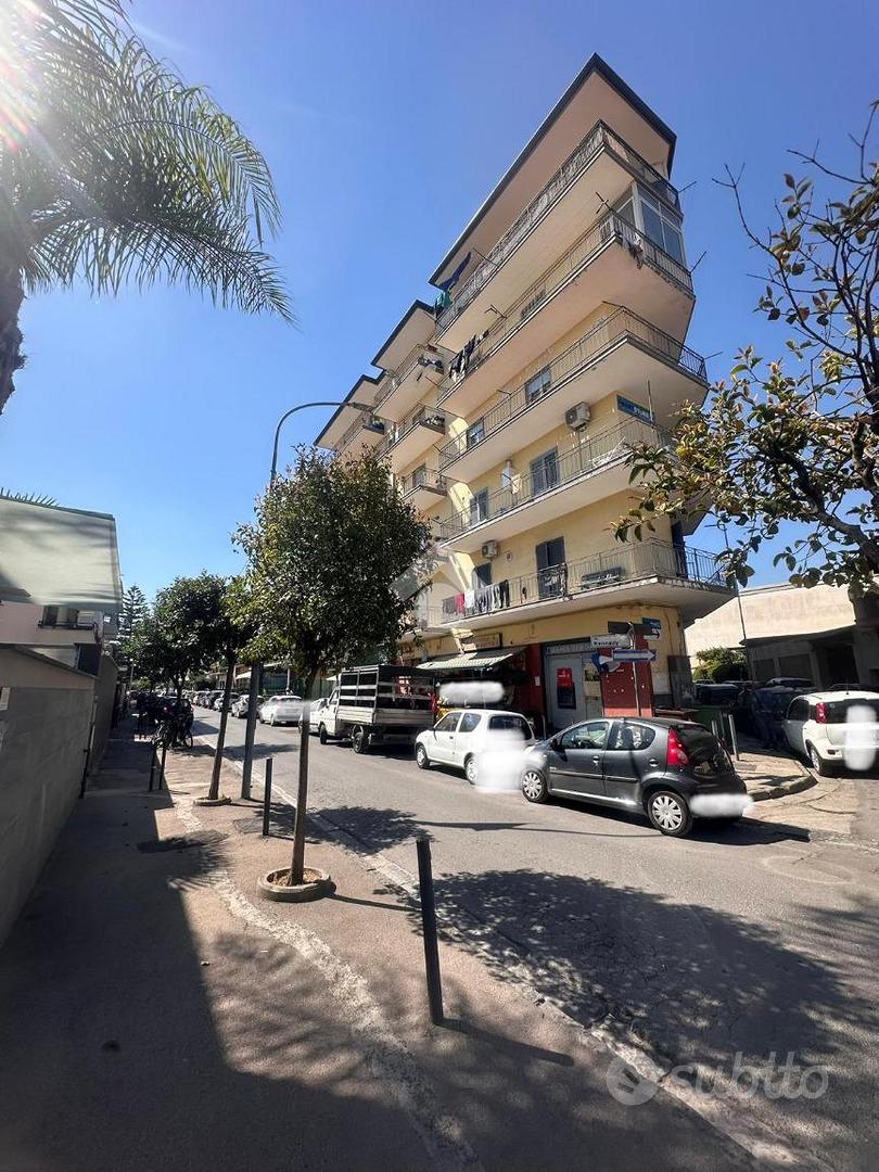 Apartment in Crispano, Napoli - Vista 2