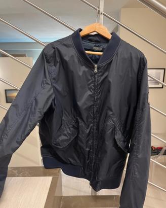 Bomber Jeckerson Blu L