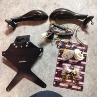 materiale Yamaha yzf  R1 98 03