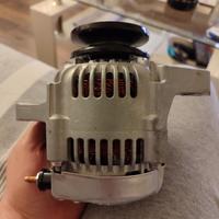 Alternatore originale DENSO 12V 40A