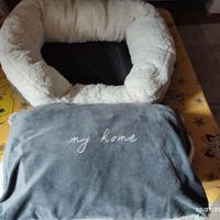 CUCCIA GATTO/CANE