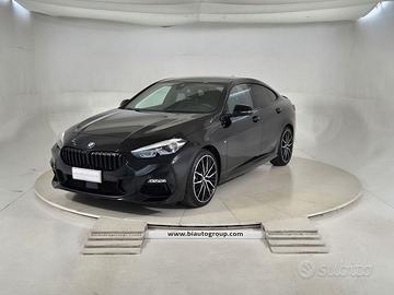 BMW Serie 2 Gran Coupe 218d Gran Coupe auto
