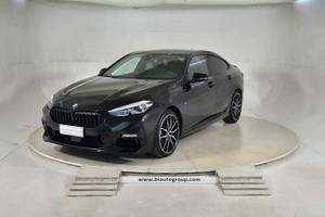 BMW Serie 2 Gran Coupe 218d Gran Coupe auto