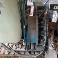 Atomizzatore favaro usato