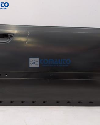Porta ant dx AUDI A8 D3 (4E2, 4E8) '02