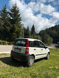 Panda 4x4