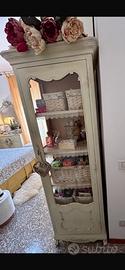 Mobile in legno